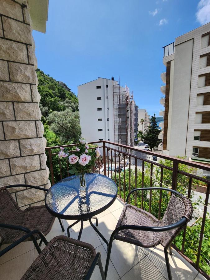 Bela Kuca Studio Apartments-Na Korak Do Mora-A Step To The Sea 拉法洛维奇 外观 照片