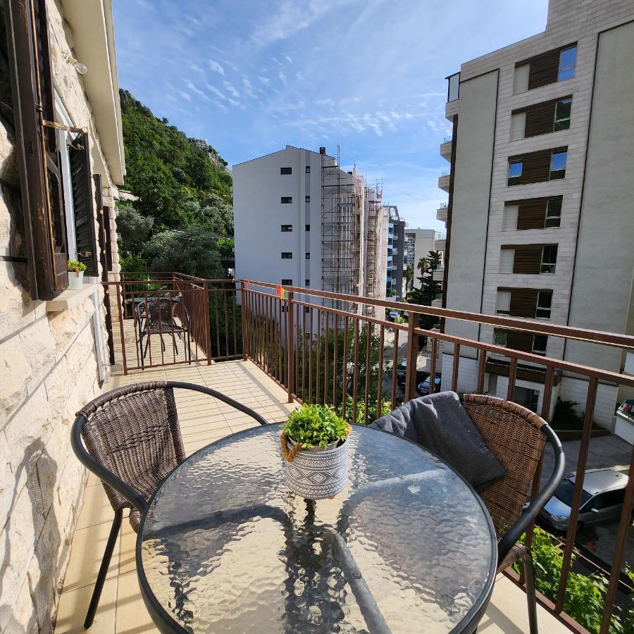 Bela Kuca Studio Apartments-Na Korak Do Mora-A Step To The Sea 拉法洛维奇 外观 照片