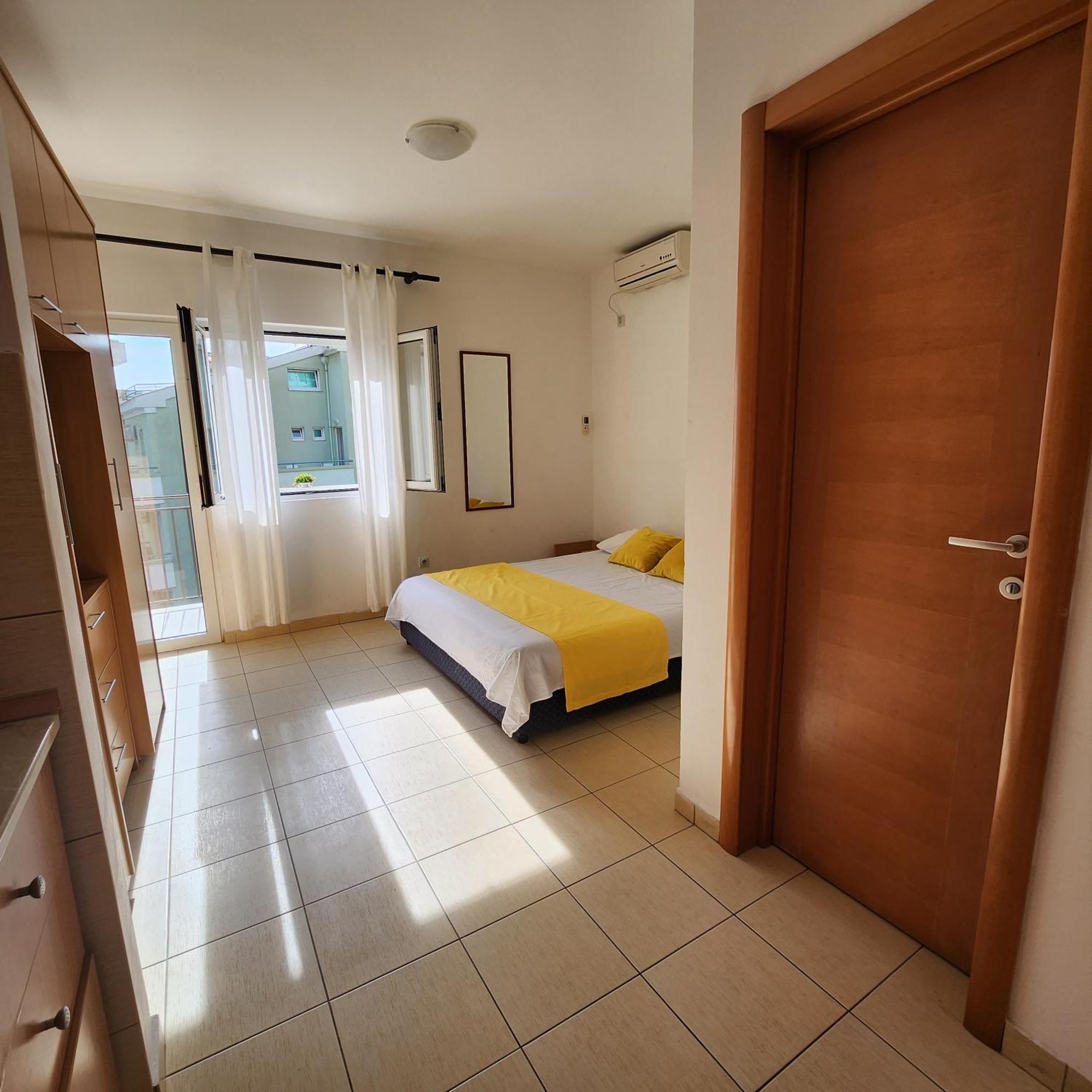 Bela Kuca Studio Apartments-Na Korak Do Mora-A Step To The Sea 拉法洛维奇 外观 照片