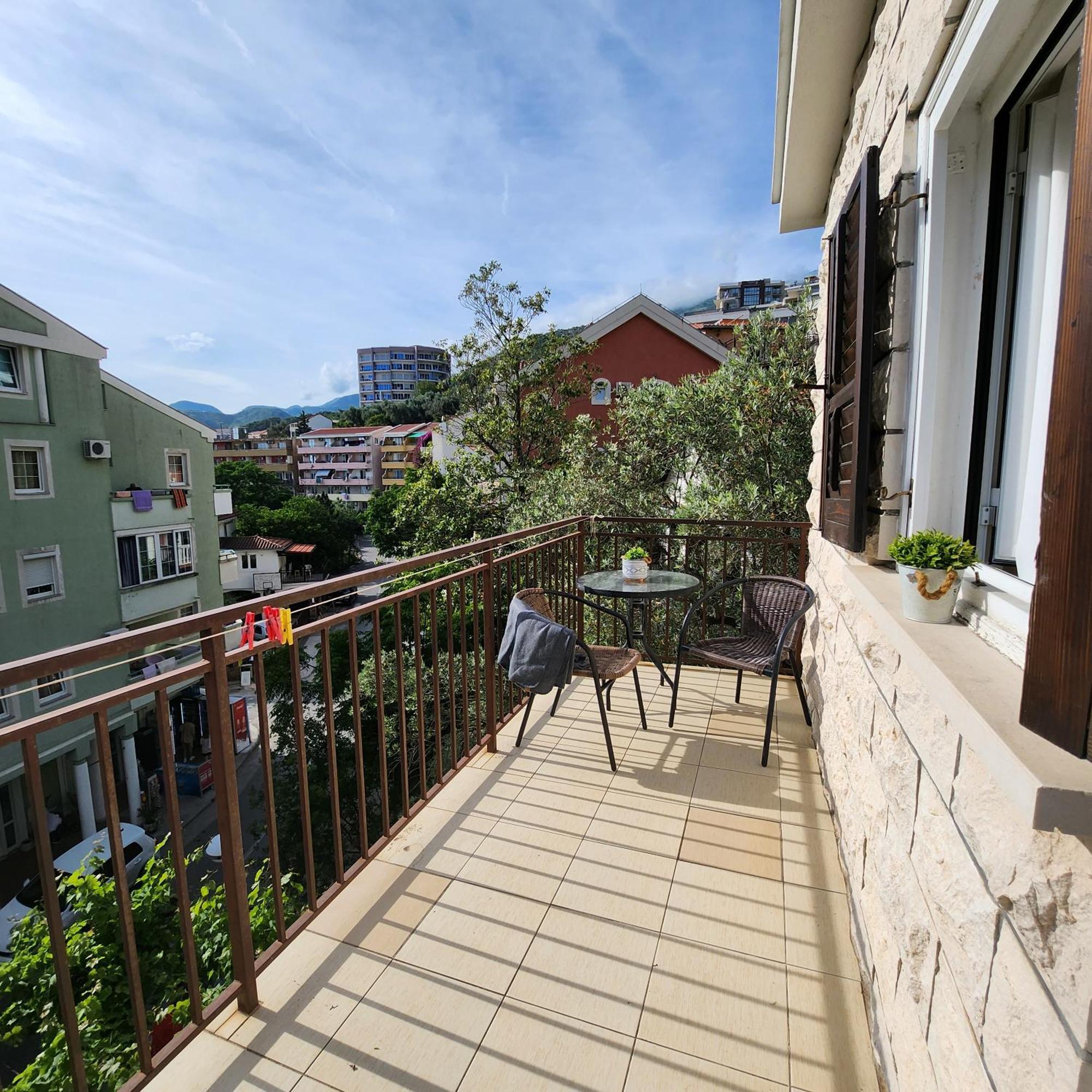 Bela Kuca Studio Apartments-Na Korak Do Mora-A Step To The Sea 拉法洛维奇 外观 照片