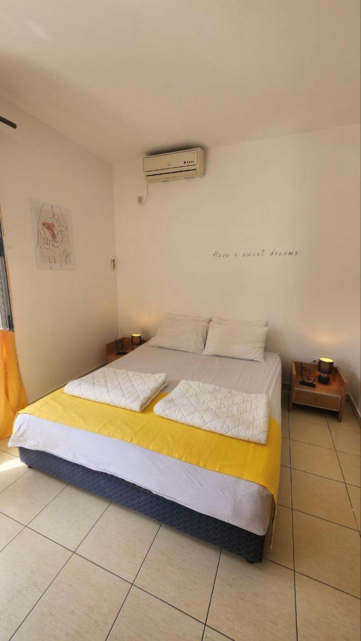 Bela Kuca Studio Apartments-Na Korak Do Mora-A Step To The Sea 拉法洛维奇 外观 照片