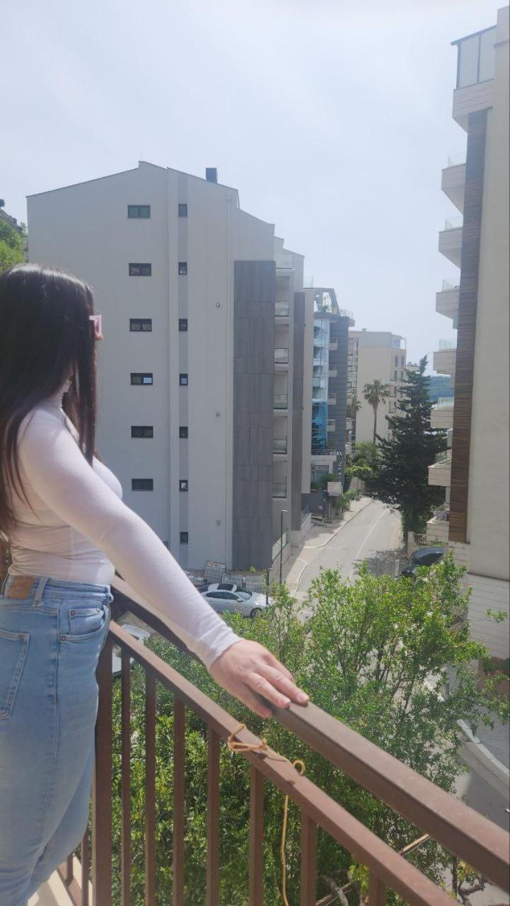 Bela Kuca Studio Apartments-Na Korak Do Mora-A Step To The Sea 拉法洛维奇 外观 照片