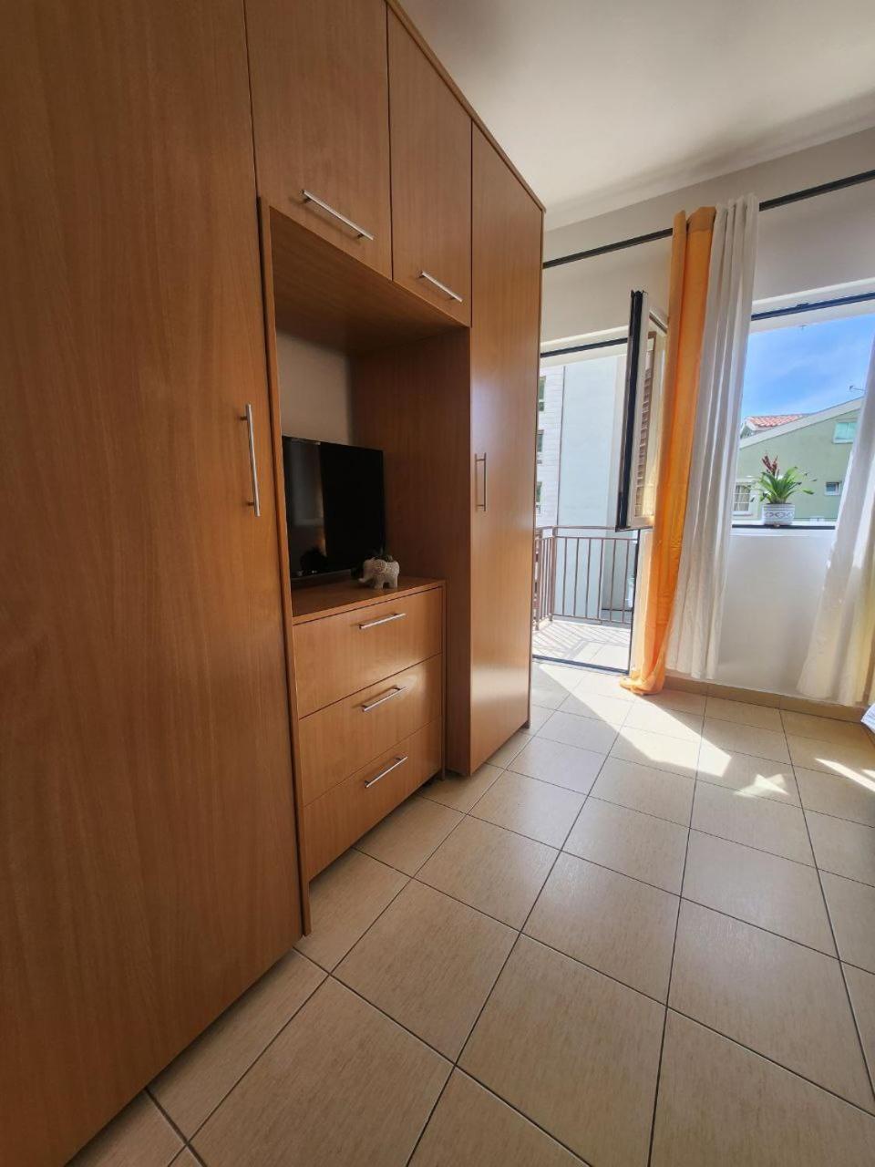 Bela Kuca Studio Apartments-Na Korak Do Mora-A Step To The Sea 拉法洛维奇 外观 照片
