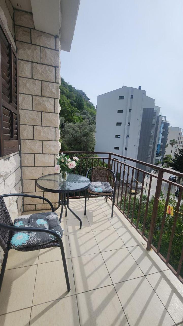 Bela Kuca Studio Apartments-Na Korak Do Mora-A Step To The Sea 拉法洛维奇 外观 照片
